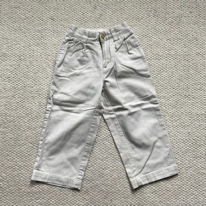 Ralph Lauren classic polo Chino.